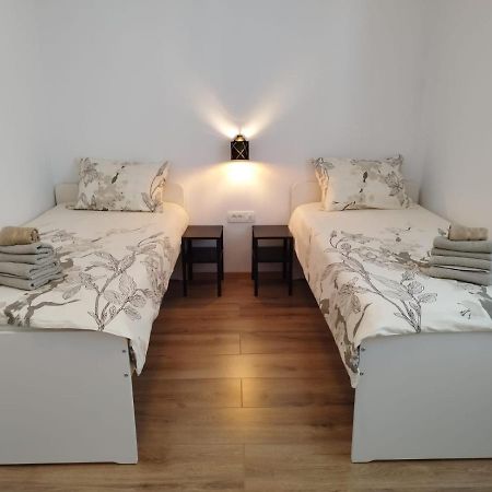 Apartmani Triva 1 스플리트 외부 사진