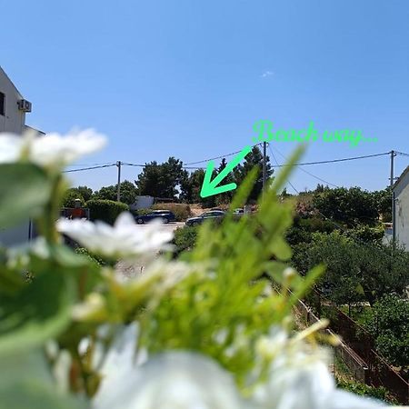 Apartmani Triva 1 스플리트 외부 사진