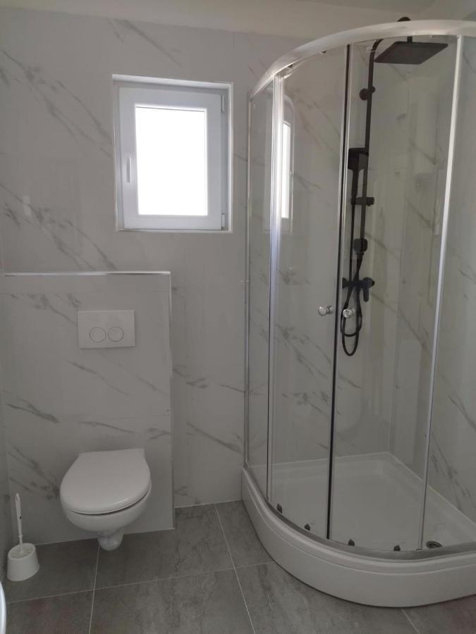 Apartmani Triva 1 스플리트 외부 사진