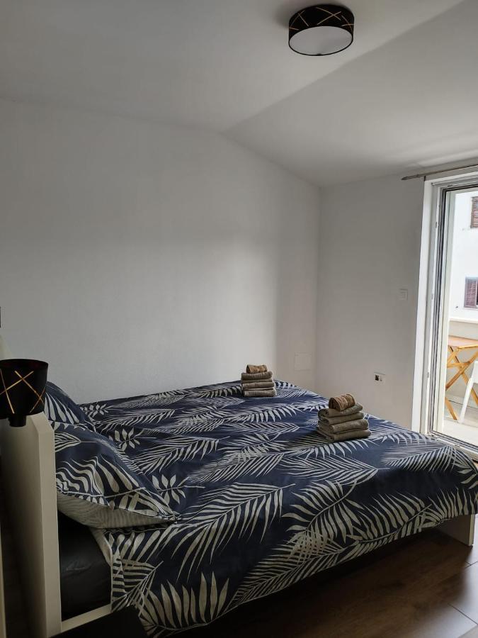 Apartmani Triva 1 스플리트 외부 사진