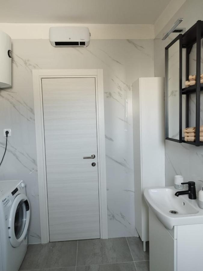 Apartmani Triva 1 스플리트 외부 사진